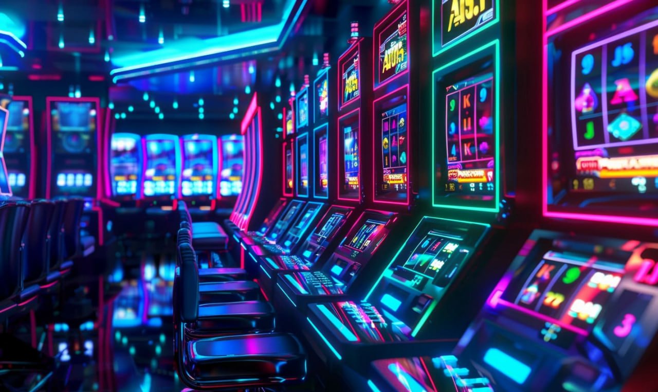 level303 featured game showcase