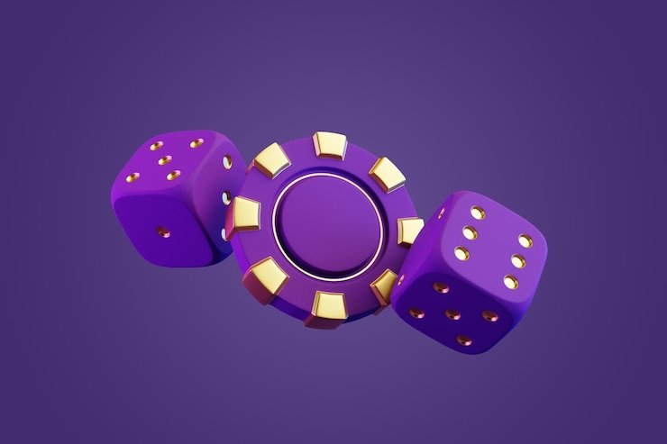 Live Lucky Number draw display showing number result and betting interface