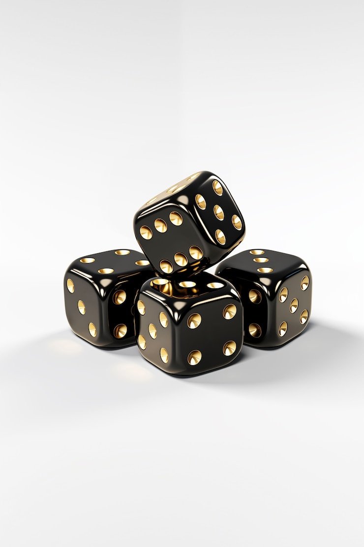level303 live dealer studio showing multiple game stations for blackjack, roulette, and Lucky Number